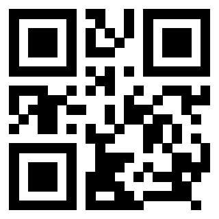 3918263096 QrCode associato
