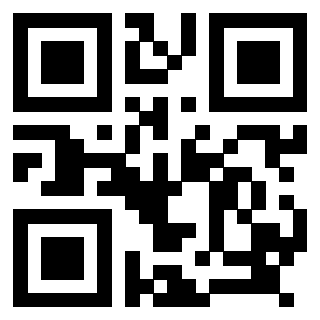Immagine del QrCode di 3918263097