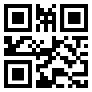 3918263098 - Immagine del QrCode associato