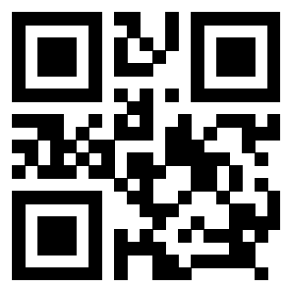 Immagine del Qr Code di 3918263100