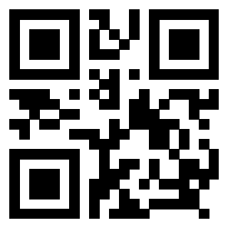 3918263103 - Immagine del Qr Code associato