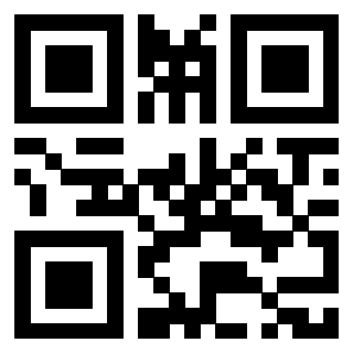 QrCode di 3918263104