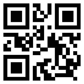 3918263107 QrCode associato