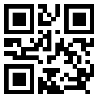 Il Qr Code di 3918263112
