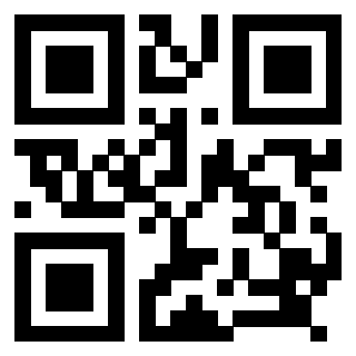 3918263113 - Immagine del Qr Code associato