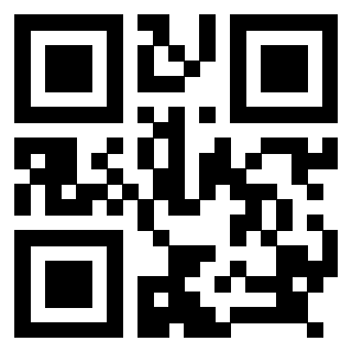 3918263116 - Immagine del Qr Code associato