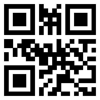 Scansione del Qr Code di 3918263123