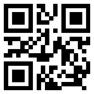 Immagine del QrCode di 3918263126