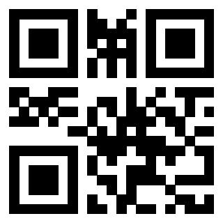 3918263127 - Immagine del Qr Code associato