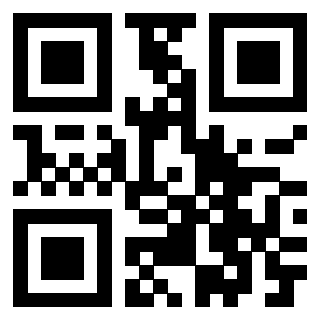 Immagine del Qr Code di 3918263128
