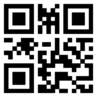 3918263134 - Immagine del Qr Code associato