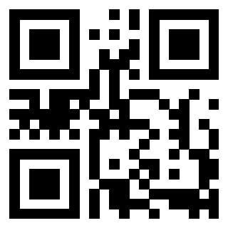 Immagine del Qr Code di 3918263135