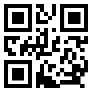 3918263136 Qr Code associato