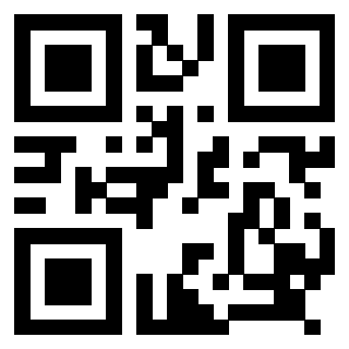 3918263137 Qr Code associato