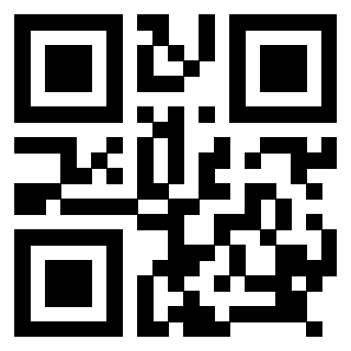 Immagine del Qr Code di 3918263139