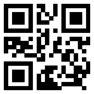 Scansione del QrCode di 3918263143
