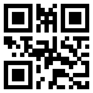 Scansione del Qr Code di 3918263144