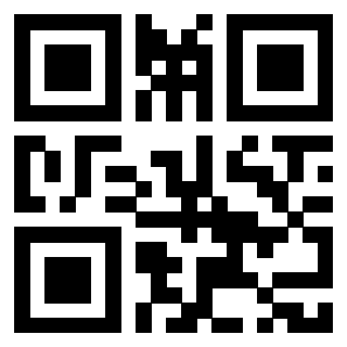3918263147 - Immagine del QrCode