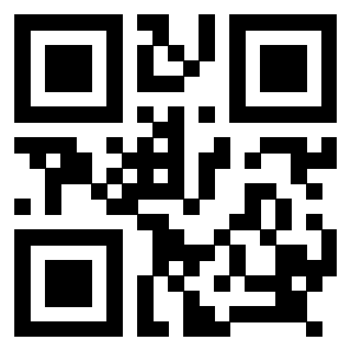 3918263151 Qr Code associato