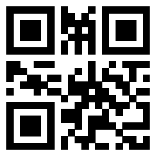 3918263153 QrCode associato