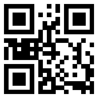 Il Qr Code di 3918263154
