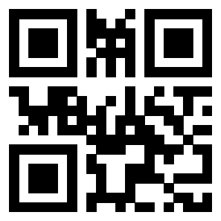 Il QrCode di 3918263155