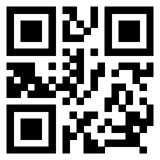 3918263156 - Immagine del QrCode associato