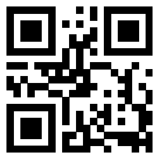 3918263159 - Immagine del QrCode associato