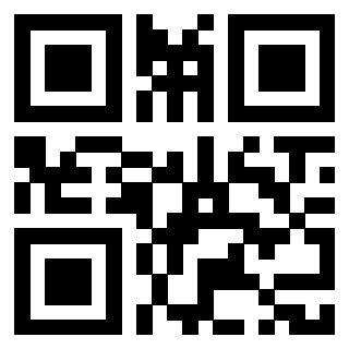 Scansione del Qr Code di 3918263161