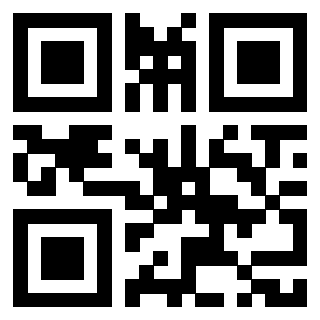 Il QrCode di 3918263167