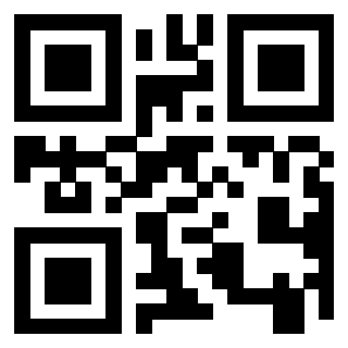 3918263169 QrCode associato