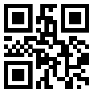 Immagine del Qr Code di 3918263173