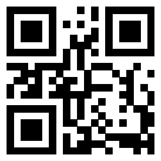 3918263184 - Immagine del QrCode associato
