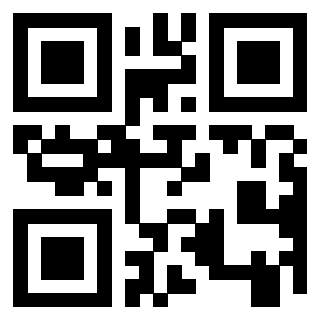 Immagine del QrCode di 3918263185
