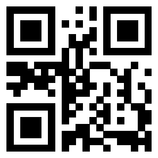 3918263191 - Immagine del QrCode associato