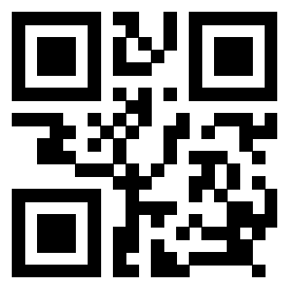 Il QrCode di 3918263196