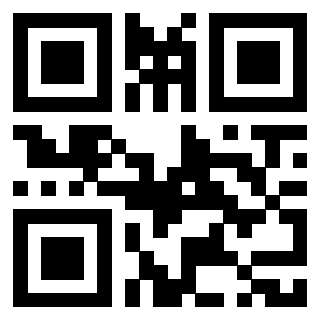 Immagine del QrCode di 3918263201