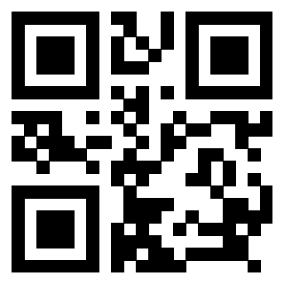 3918263202 - Immagine del QrCode associato