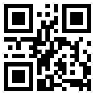 Immagine del Qr Code di 3918263203