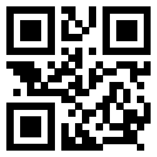 3918263205 - Immagine del QrCode