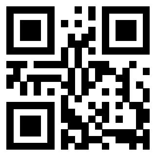 Immagine del QrCode di 3918263209