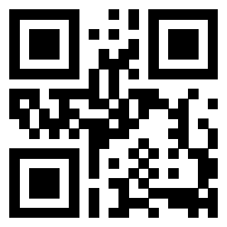 Scansione del Qr Code di 3918263210