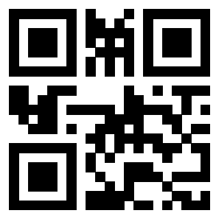 Il QrCode di 3918263212