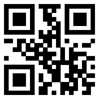 3918263213 Qr Code associato