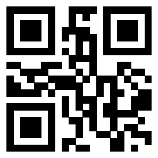 3918263214 - Immagine del Qr Code associato