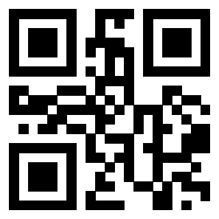 Immagine del Qr Code di 3918263215