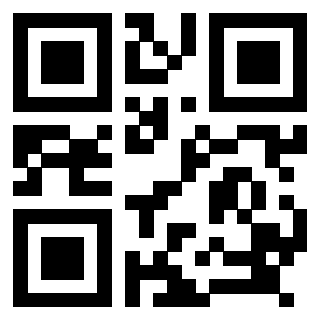 3918263216 Qr Code associato