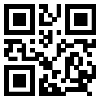 3918263217 QrCode associato
