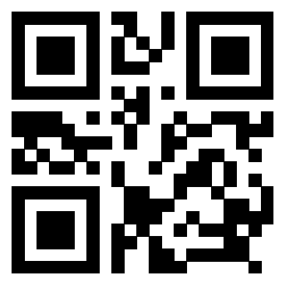 Scansione del Qr Code di 3918263218