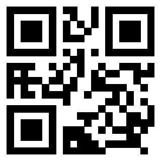 Il QrCode di 3918263221